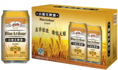 哈爾濱啤酒小麥王好喝嗎？
