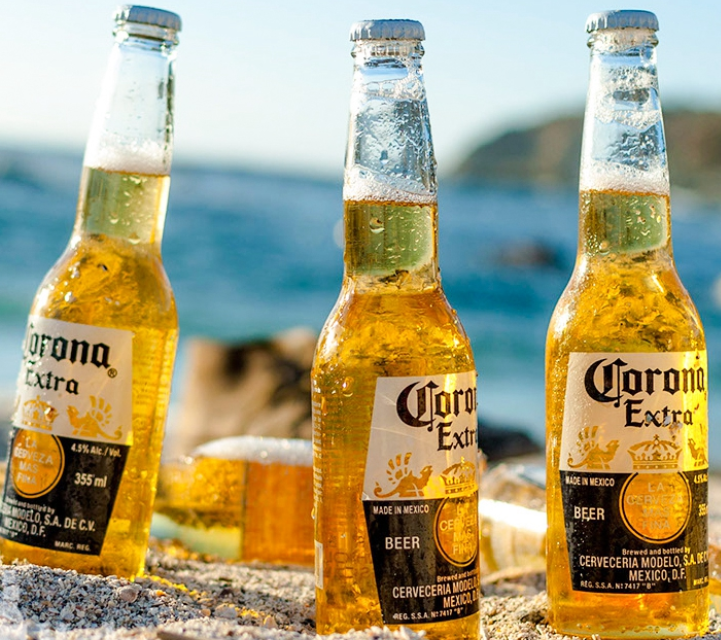 如何評(píng)價(jià) Corona(科羅娜) extra 啤酒？