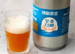 同樣是啤酒，為啥我們叫“水啤”，國(guó)外叫“液體面包”？