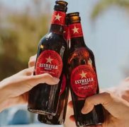 7、大星（Estrella Damm Inedit ）