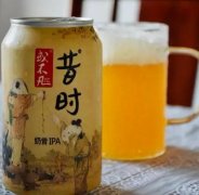 42、或不凡 昔時(shí) 奶昔IPA