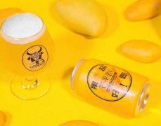 47、牛啤堂芒果海鹽古斯
