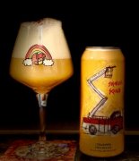 52、酒花屠夫 高空作業(yè)小隊(duì) IPA