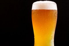 一瓶啤酒的熱量？（啤酒怎么樣？）