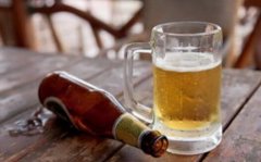 啤酒度數(shù)指的是什么？（啤酒的酒精度是多少？）