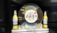 風花雪月啤酒怎么樣？