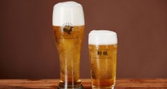 2020年國內(nèi)高端啤酒市場(chǎng)份額情況？