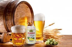 燕京啤酒多少度？