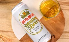 燕京啤酒是多少度的？