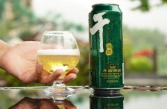 天湖啤酒是華潤的嗎？