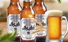 朝日啤酒是哪個(gè)國家的（朝日啤酒什么檔次）