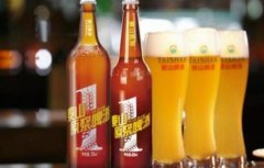 泰山原漿啤酒怎么樣？（泰山原漿啤酒哪款好喝）