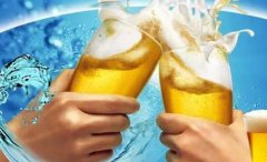 3月18日，華潤啤酒發(fā)布年報，營收凈利雙位數(shù)增長