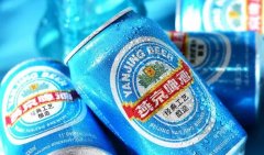 4月24日，燕京啤酒再迎＂開門紅＂ 2024年一季度凈利增長58.90%