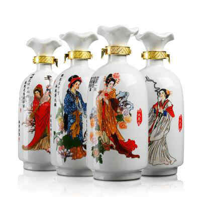西班牙露娜紅酒，西班牙語的服裝店名急急急?
