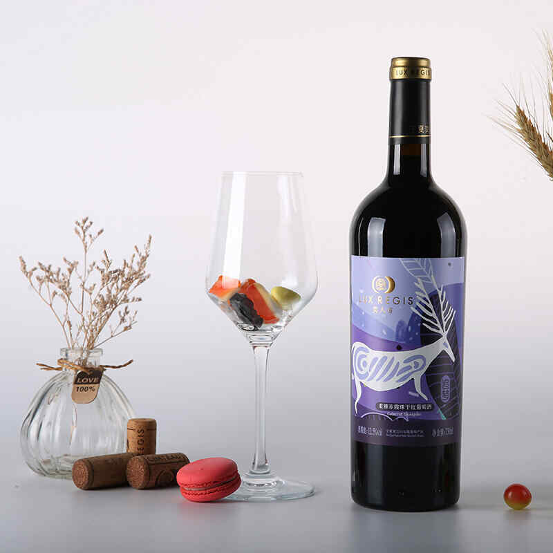 什么是重型紅酒，干紅酒為什么要醒?